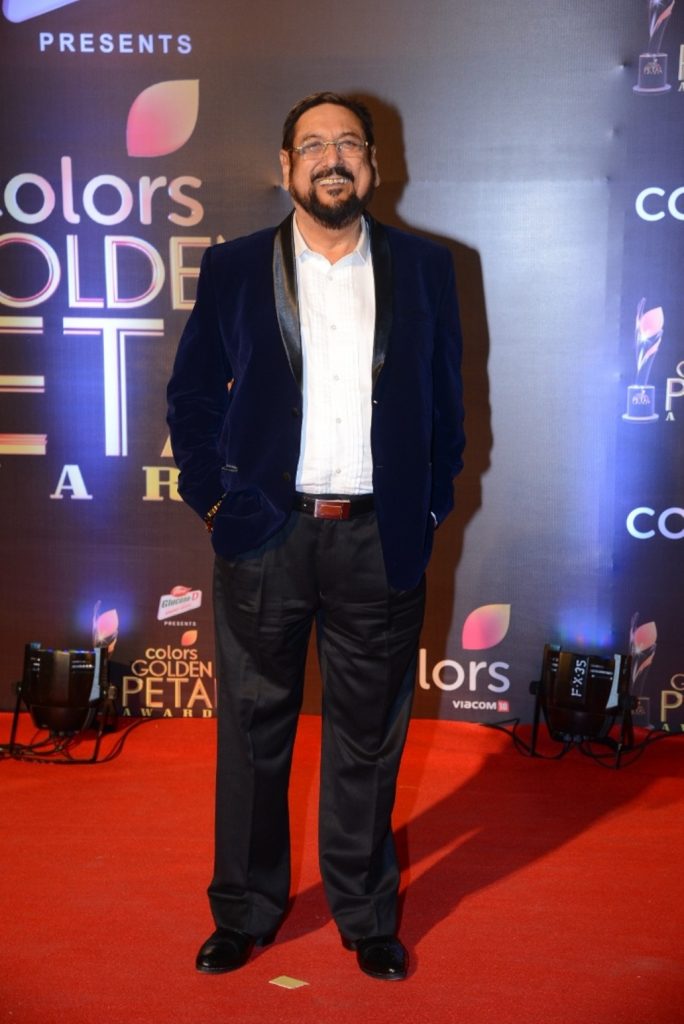 Celebs galore at the 5th Golden Petal Awards - 15