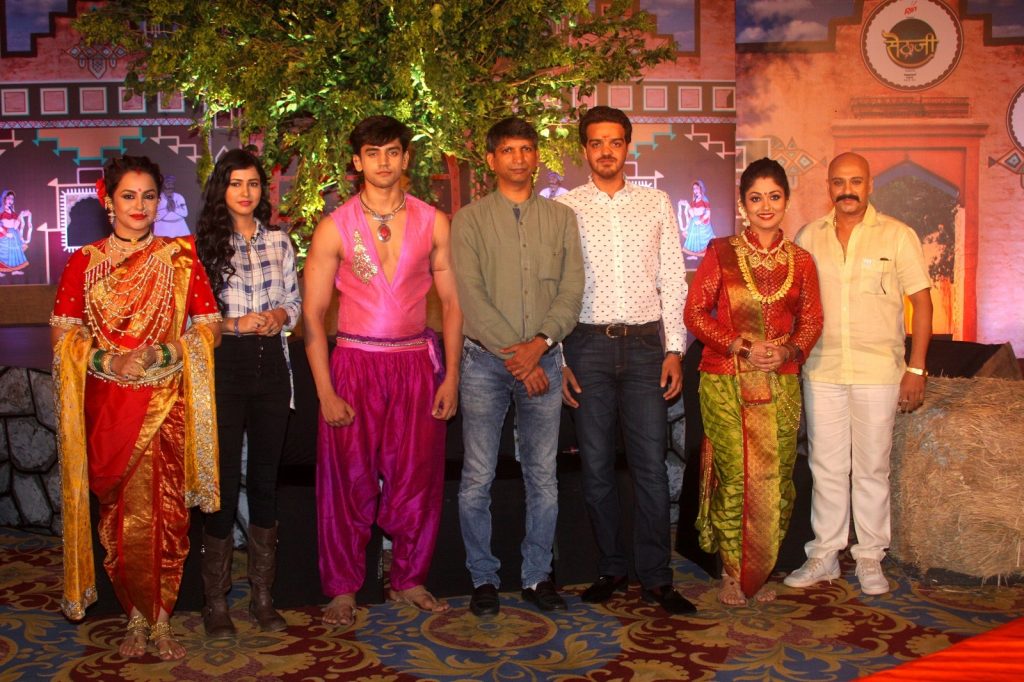 In Pics: Launch of Zee TV’s ‘SETHJI’ - 2