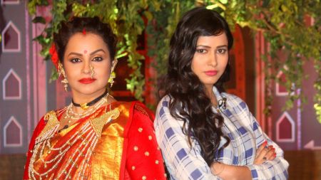 In Pics: Launch of Zee TV’s ‘SETHJI’