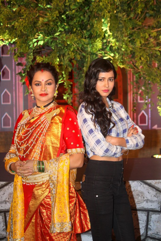 In Pics: Launch of Zee TV’s ‘SETHJI’ - 5