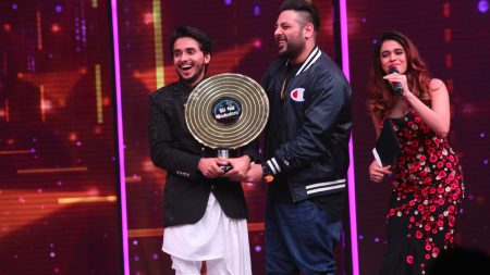 Haitham crowned winner of Star Plus’ Dil Hai Hindustani