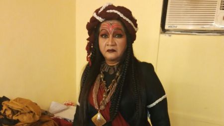 Pratima Kannan looks ‘stunningly’ different in BIG Magic’s Shaurya Veer Ekalavya Ki Gatha