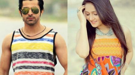 Leap Update in Colors’ Thapki : Kritika Sharma and Gaurav Wadhwa to enter