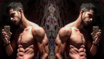 Meet Nikhil Sabharwal, fitness-freak to the core…