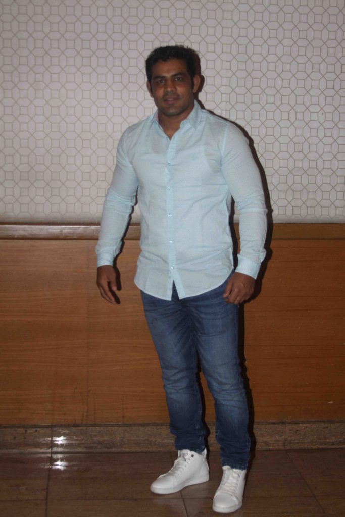 Launch Party of Zee TV’s Sethji - 9