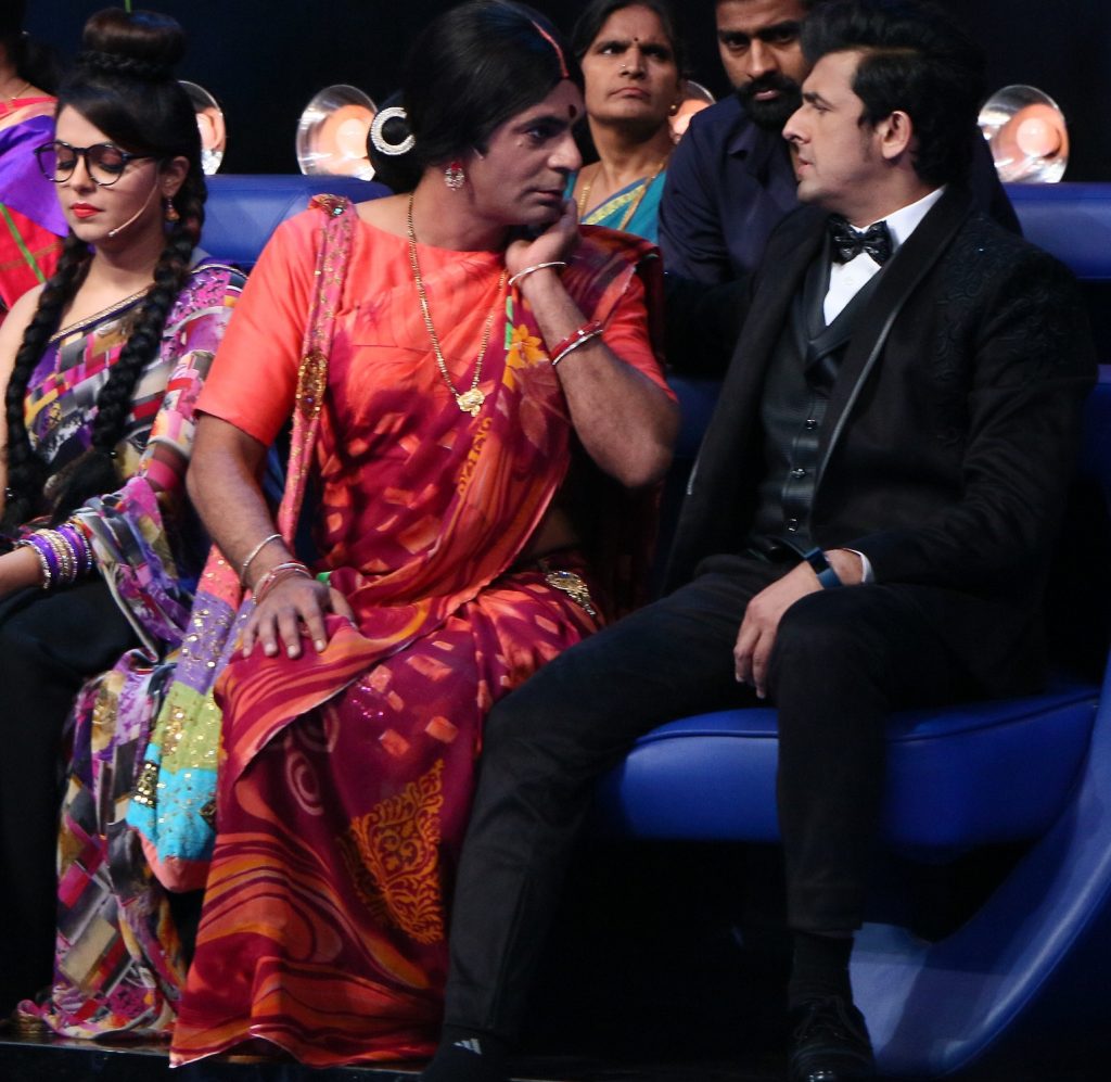 Indian Idol 9 – Grand Finale Pics - 2