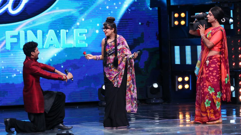 Indian Idol 9 – Grand Finale Pics - 3