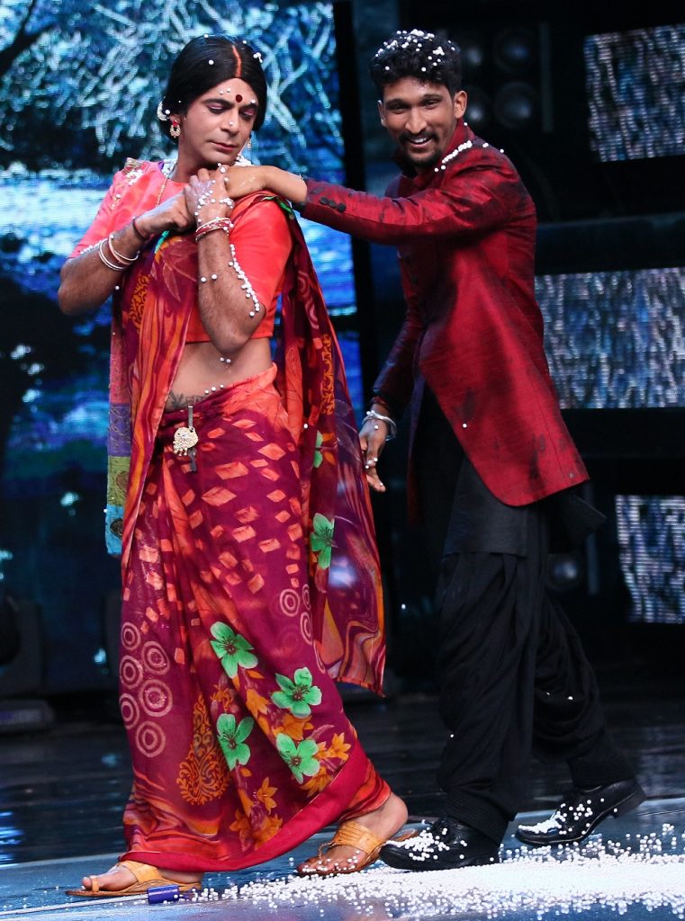 Indian Idol 9 – Grand Finale Pics - 4