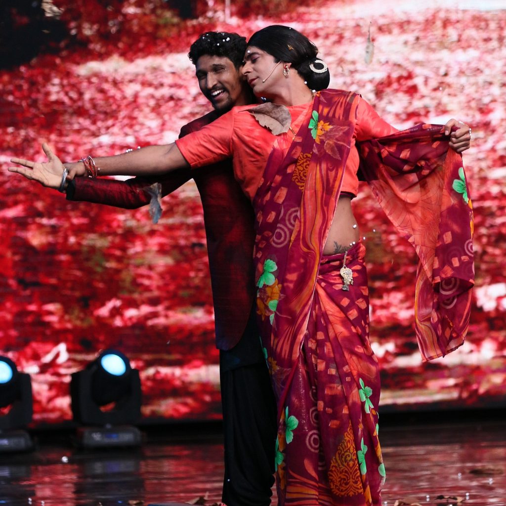 Indian Idol 9 – Grand Finale Pics - 5