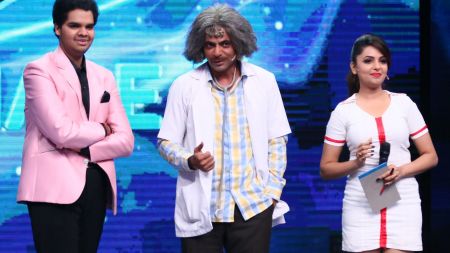 Indian Idol 9 – Grand Finale Pics