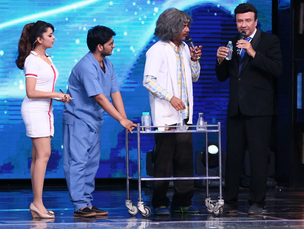 Indian Idol 9 – Grand Finale Pics - 9