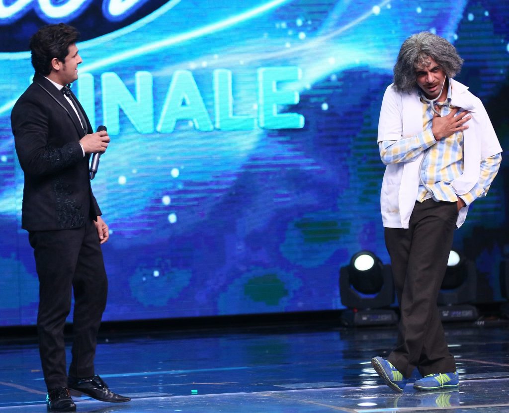 Indian Idol 9 – Grand Finale Pics - 12