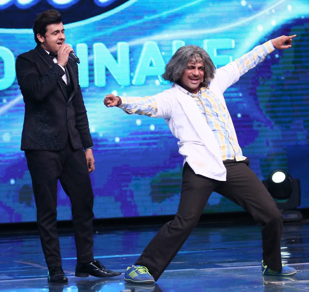 Indian Idol 9 – Grand Finale Pics - 13