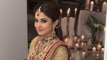 Indian television’s prettiest brides