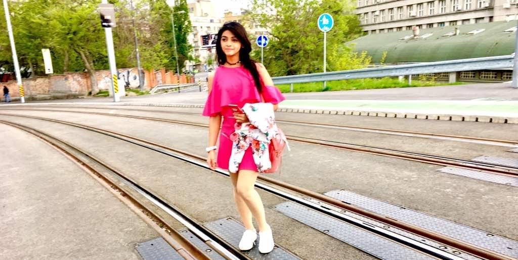 Jyotsna Chandola and hubby’s Europe holiday pictures - 11