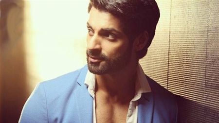 I have fans who have gone on to tattoo my name – Karan Wahi