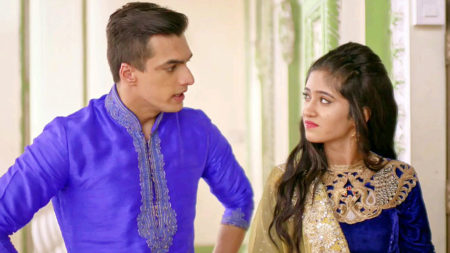 ‘Murder’ truth revelation to create rift between Kartik and Naira in Yeh Rishta…