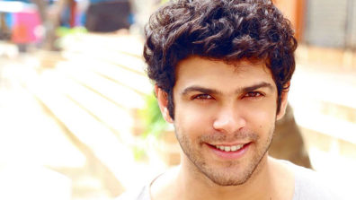 Krishna Shetty is the villain in Life OK’s next