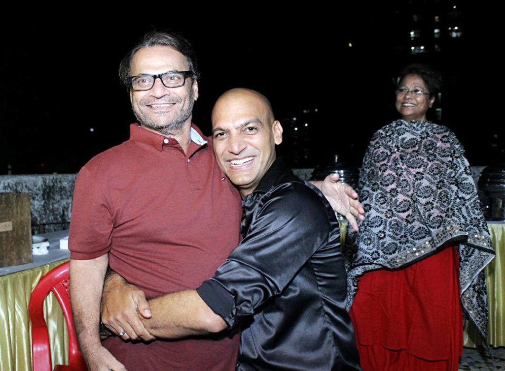 Manish Wadhwa’s birthday pictures - 7