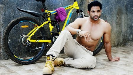 Jaggi to be wheel chair bound in Star Plus’ Saathiya