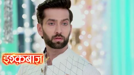 Shivaay’s hunt to bring him to a brothel area in Star Plus’ Ishqbaaaz