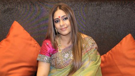 Poonam Goel to RETURN to TV with Colors’ Naagin 2?