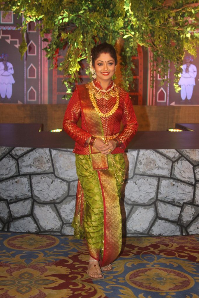 In Pics: Launch of Zee TV’s ‘SETHJI’ - 1