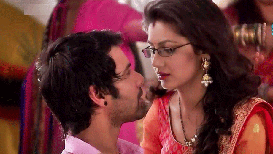 Amazing chemistry: Popular on-screen couples on TV - 6