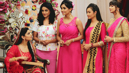 Revealed: Aniket’s kidnapper in &TV’s Queens Hain Hum