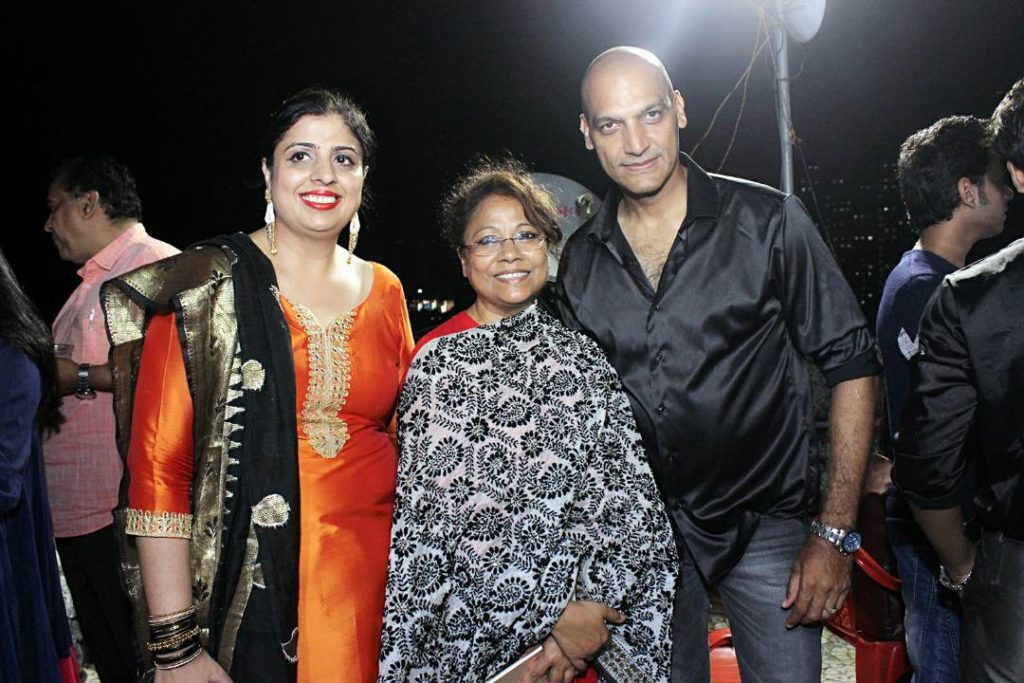 Manish Wadhwa’s birthday pictures - 10