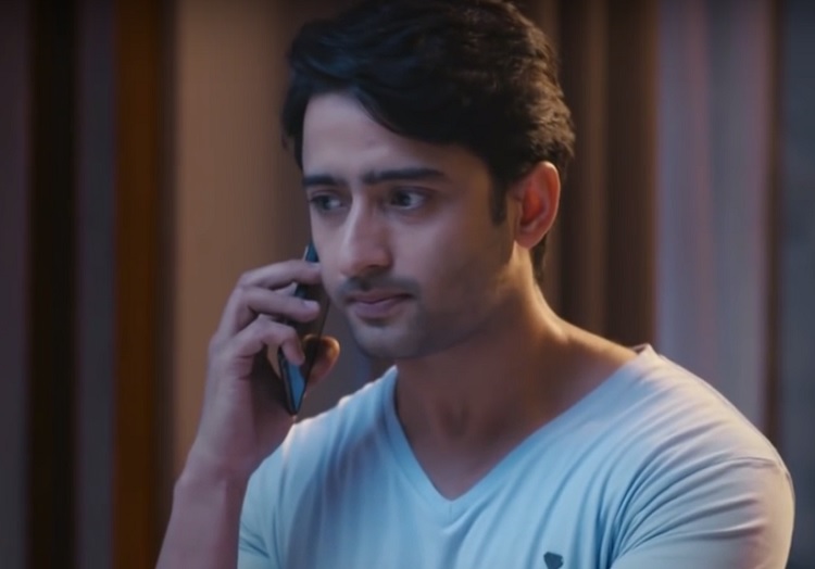 If looks could kill: Shaheer and his many avatars - 0