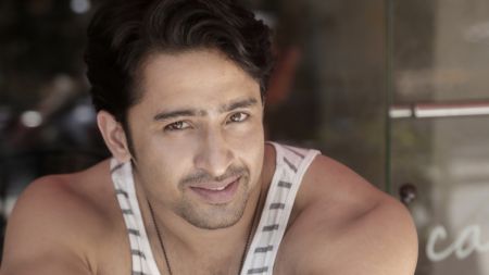 If looks could kill: Shaheer and his many avatars