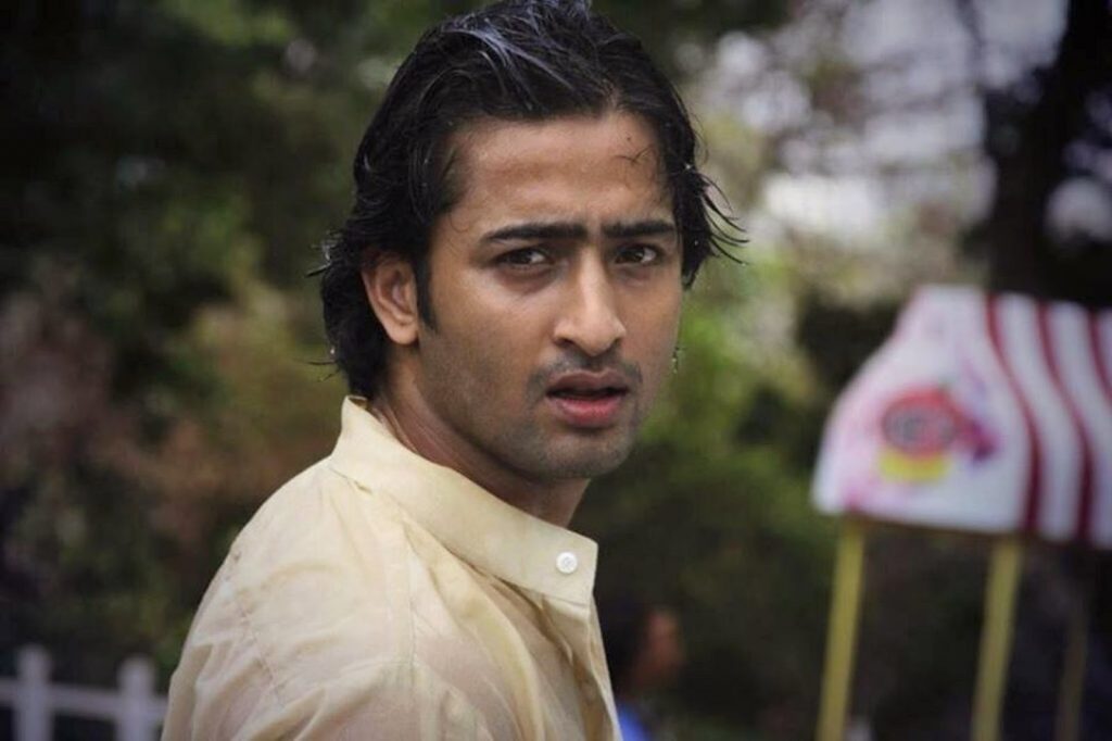 If looks could kill: Shaheer and his many avatars - 3