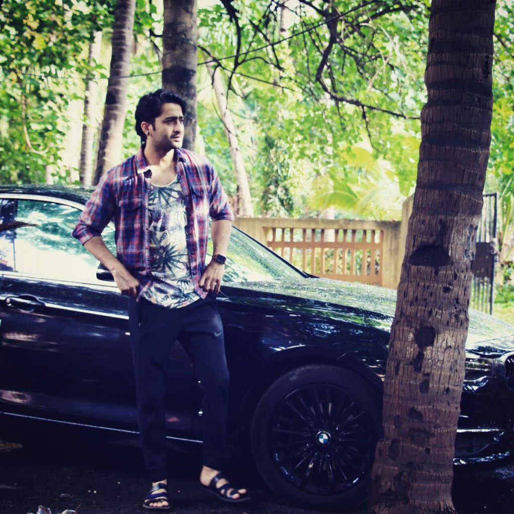 If looks could kill: Shaheer and his many avatars - 4