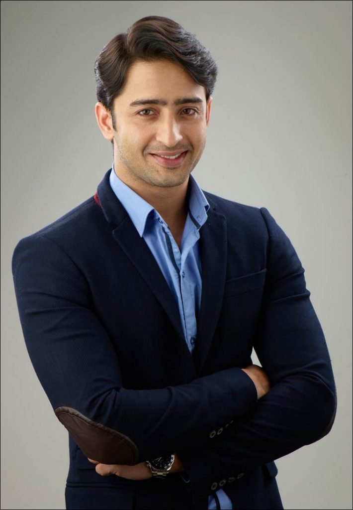 If looks could kill: Shaheer and his many avatars - 5