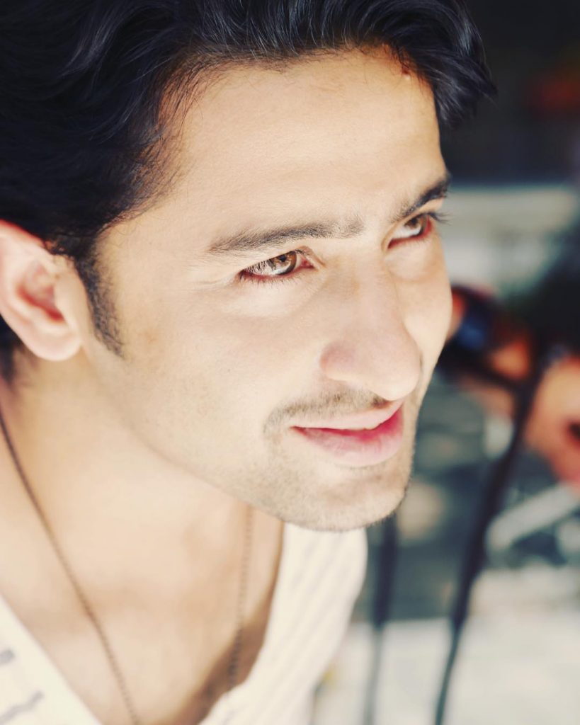 If looks could kill: Shaheer and his many avatars - 6