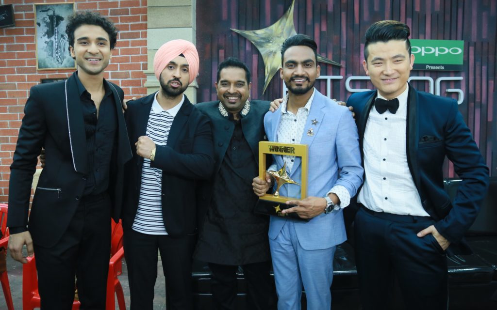 In Pics: Grand Finale of Colors’ Rising Star - 6