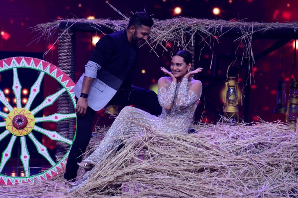 In Pics: Candid moments from Nach Baliye Season 8 - 4