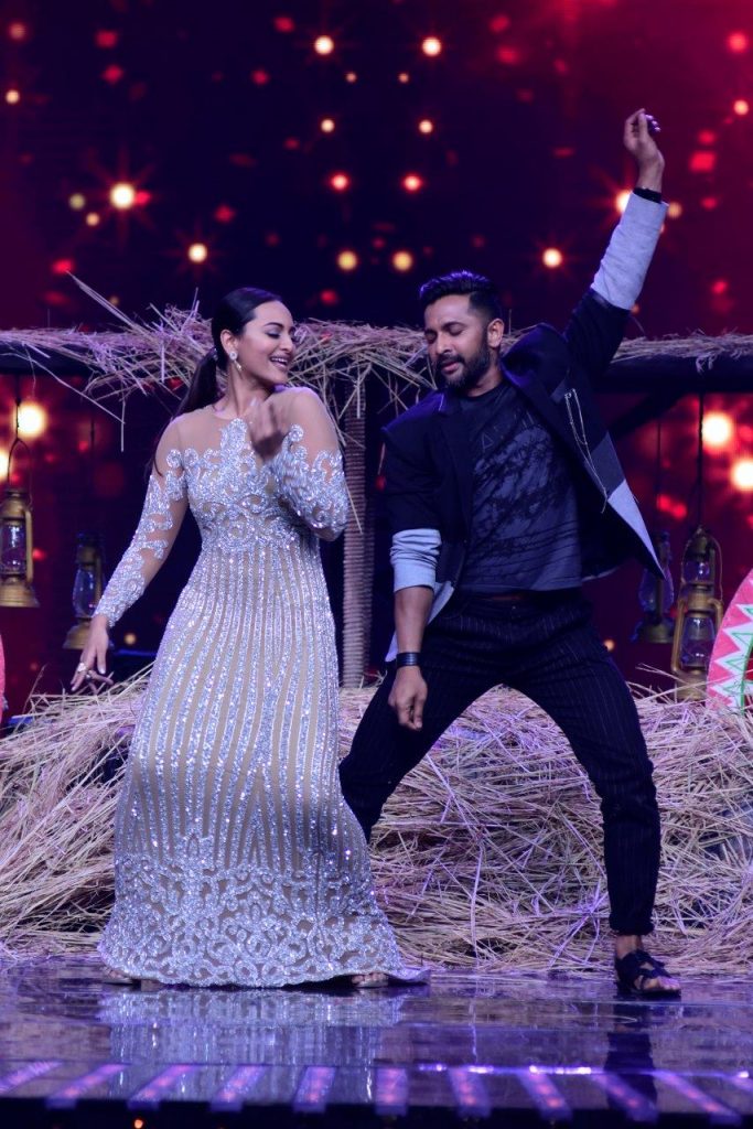 In Pics: Candid moments from Nach Baliye Season 8 - 6