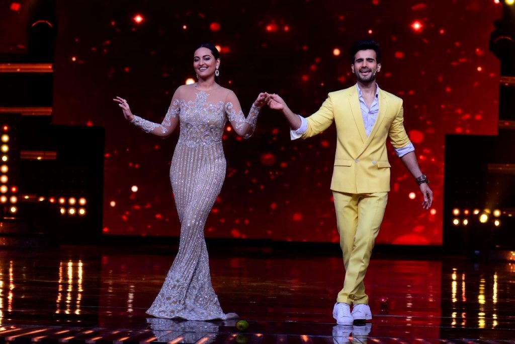 In Pics: Candid moments from Nach Baliye Season 8 - 7