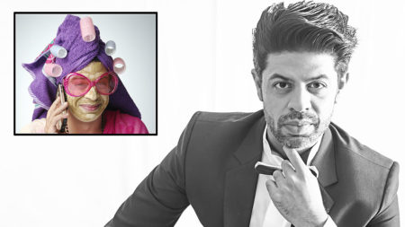 Content of any show is the key to success: Ssumier Pasricha