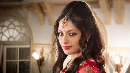 Suhani Dhanki turns into a ‘dancing girl’ for Zee TV’s Piyaa Albela