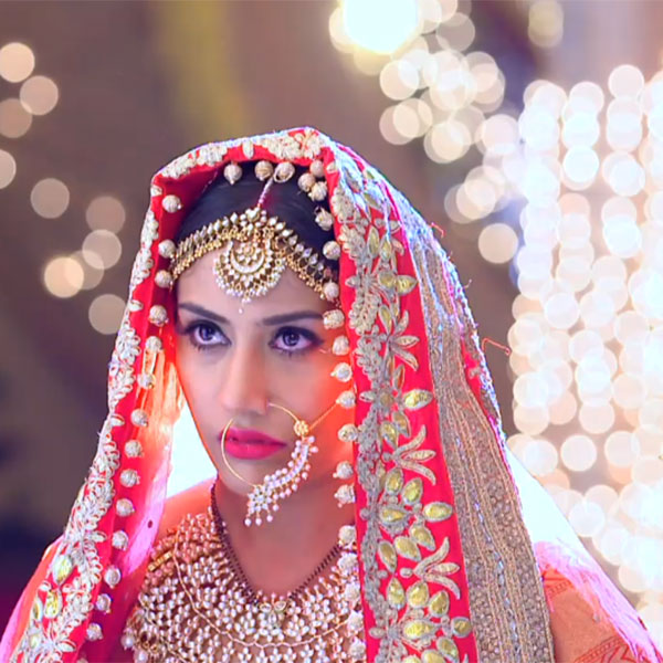 Indian television’s prettiest brides - 9