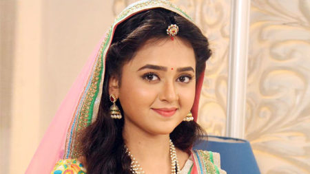 Must Read: Tejasswi Prakash opens up on her role in  Pehredaar Piya Ki