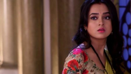 Tejaswi Prakash Wayangankar in Sony TV’s next