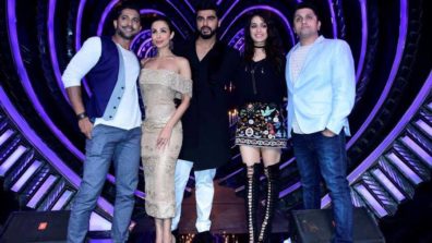 Captured: Candid moments from Nach Baliye 8