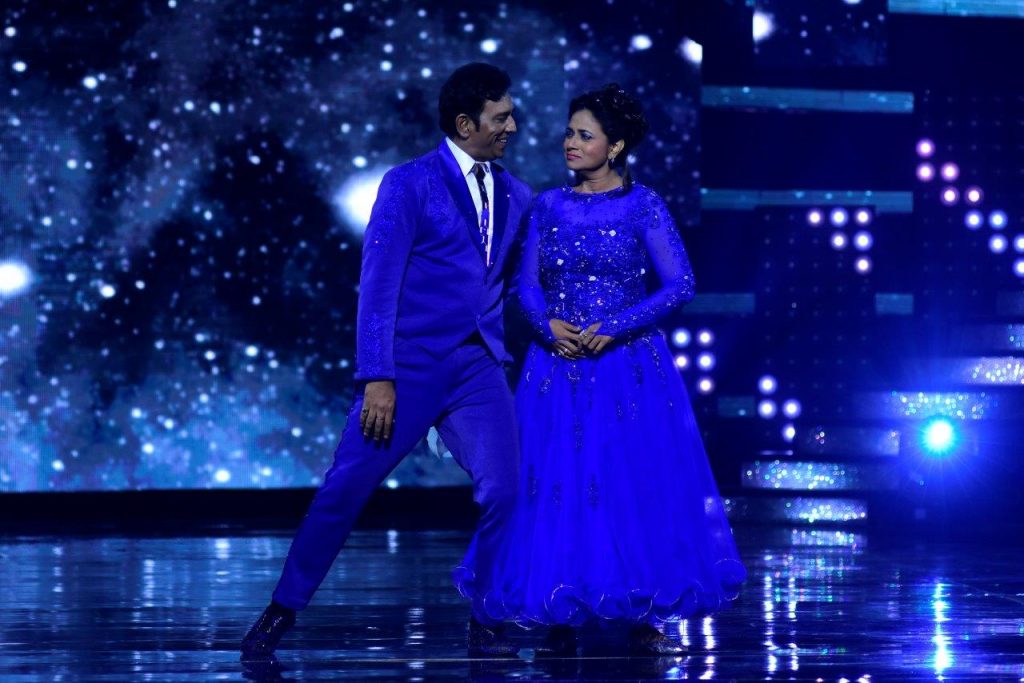 In Pics: Candid moments from Nach Baliye Season 8 - 0