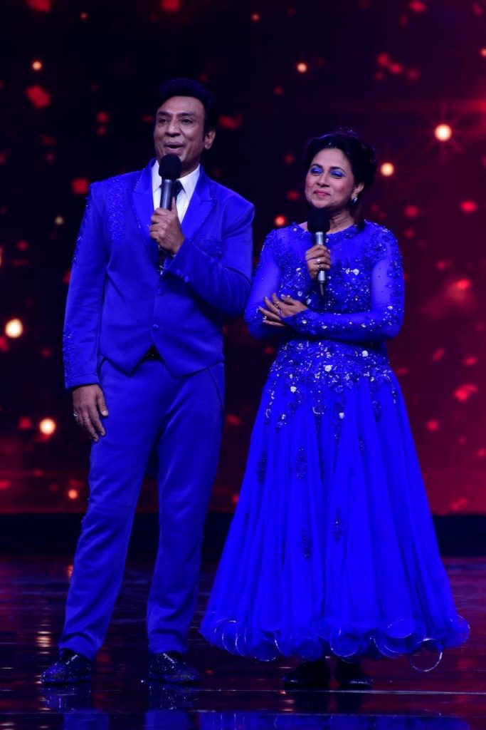 In Pics: Candid moments from Nach Baliye Season 8 - 1