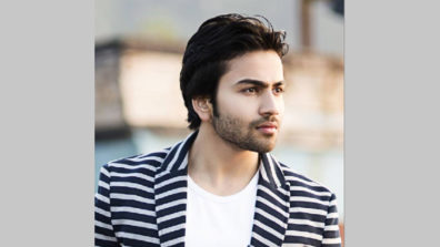 Abhinandan Jindal bags lead role in Colors’ Thapki Pyar Ki