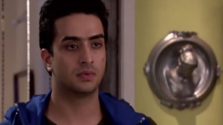 Aly Goni’s entry to unravel the sorrowful past of Deepika in Dhhai Kilo Prem